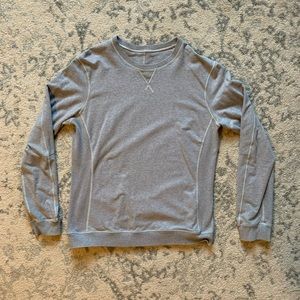 Lululemon Long Sleeved Shirt